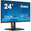 Monitor Iiyama ProLite XUB2493QSU-B5 24" LED IPS Flicker free 60 Hz-5