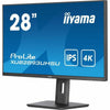 Monitor Iiyama ProLite 28" 4K Ultra HD-6