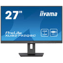 Monitor Iiyama ProLite 27" 27" LED IPS Flicker free 75 Hz-0