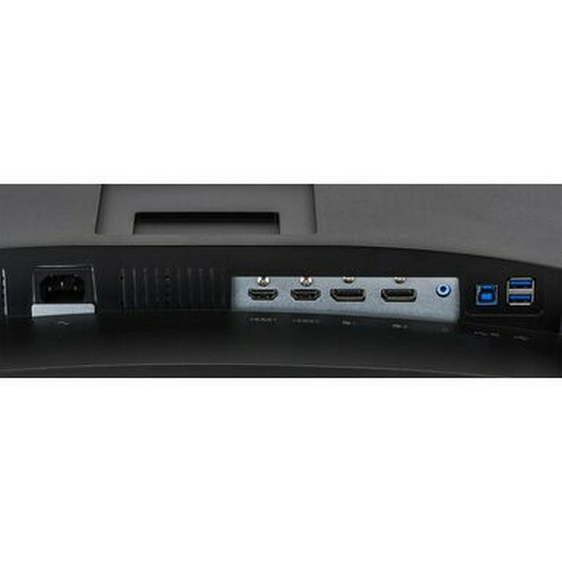 Monitor Iiyama 34" UltraWide Quad HD-2