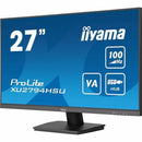 Monitor Iiyama Prolite XU2794HSU-B6 27" VA AMD FreeSync Flicker free-2