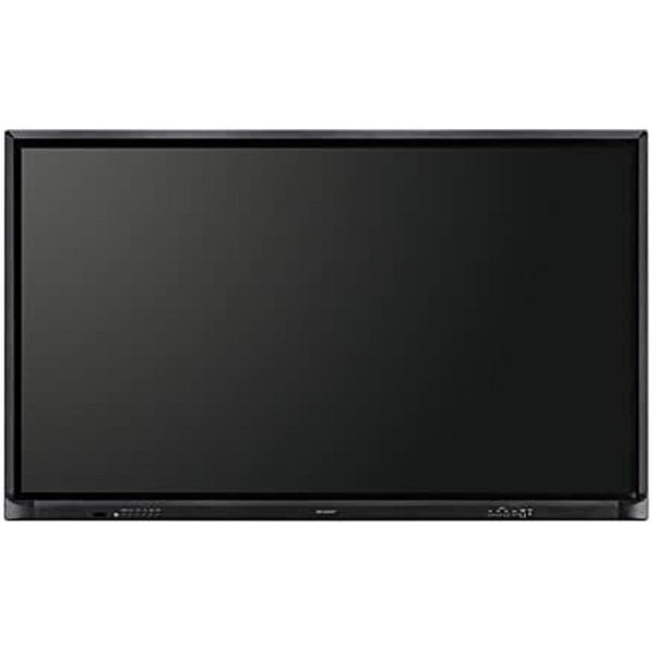 Monitor Videowall NEC PN-70HC1E 3840 x 2160 px 70" LCD-0