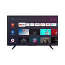 JVC Smart TV 50 Pollici 4K Ultra HD Display LED DVB-T2 Android TV Wifi - LT-50VAQ300K JVC