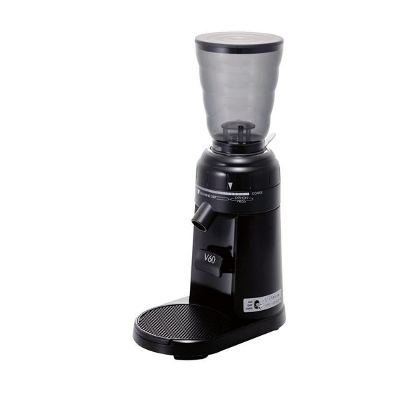 Macinacaffè Hario EVCG-8B-E Azzurro Nero 150 W-0