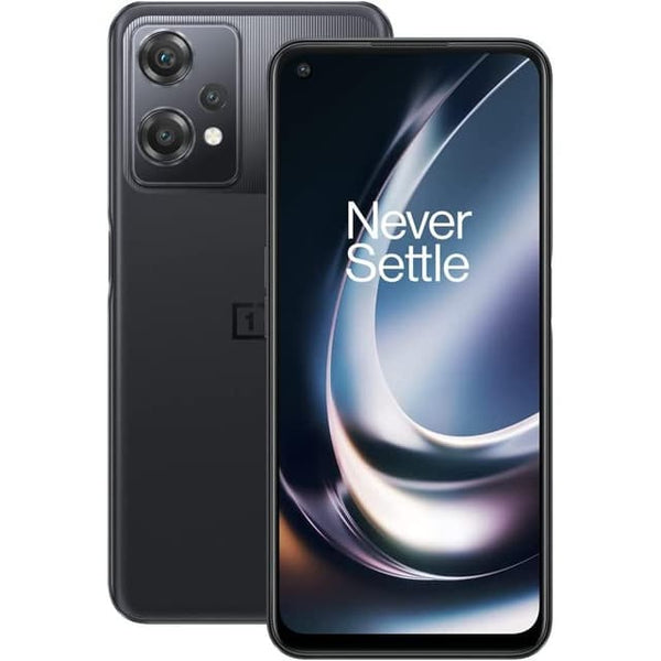 OnePlus Nord CE 2 Lite 5G 128GB - Nero - Dual SIM