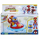 Playset Hasbro Spidey and his Amazing Friends ( F72525X0)-1