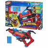 Pistola Hasbro Spiderman-0