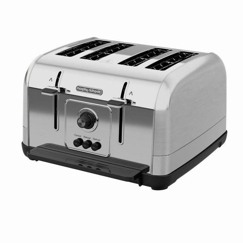 Tostapane Morphy Richards 240130 1800 W-0