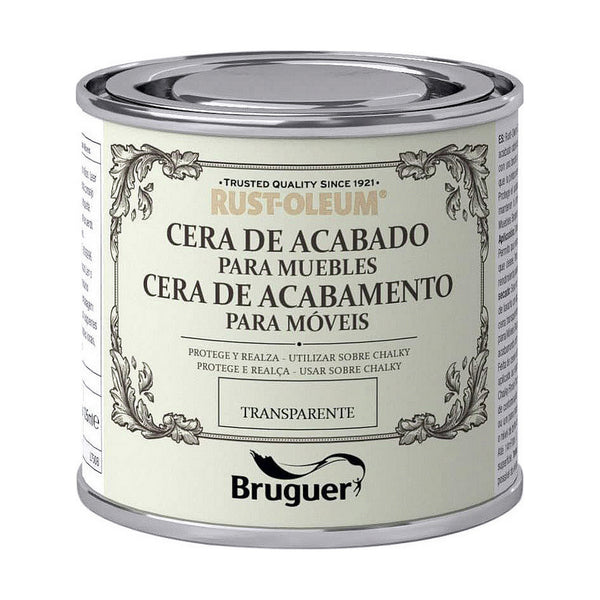 Cera Bruguer 125 ml-0