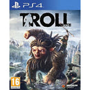 Videogioco PlayStation 4 Maximum Games Troll and I-0