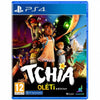 Videogioco PlayStation 4 Meridiem Games Tchia: Oléti-0