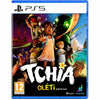 Videogioco PlayStation 5 Meridiem Games Tchia: Oléti-0