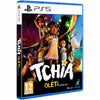 Videogioco PlayStation 5 Meridiem Games Tchia: Oléti-7