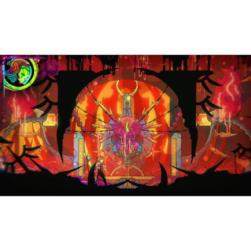 Videogioco PlayStation 5 Just For Games Ultros: Deluxe Edition (FR)-3