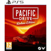 Videogioco PlayStation 5 Just For Games Pacific Drive Deluxe Edition-0