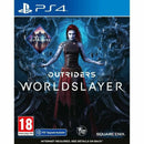 Videogioco PlayStation 4 Square Enix Outriders Worldslayer-0
