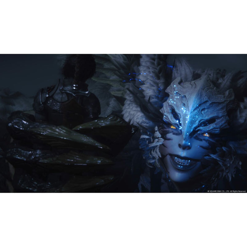 Videogioco PlayStation 5 Square Enix Final Fantasy XVI-2