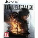 Videogioco PlayStation 5 Square Enix Final Fantasy XVI-0