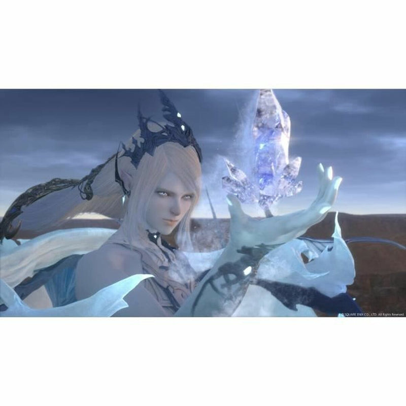 Videogioco PlayStation 5 Square Enix Final Fantasy XVI-5