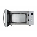 Microonde con Grill Panasonic NN-CD575MEPG 27 L Argentato 27 L-2