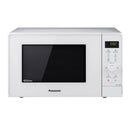 Microonde con Grill Panasonic NN-GD34HWSUG 23 L Bianco 1000 W 500 W 23 L-0