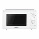 Microonde Panasonic NN-E20JWMEPG 20 L 800W Bianco 800 W-0