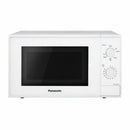 Microonde con Grill Panasonic NN-K10JWMEPG 20 L Bianco 800 W 20 L-0