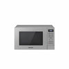 Microonde con Grill Panasonic NN-J19KSMEPG 20L 800W Argentato Acciaio 800 W 20 L-0