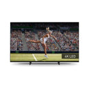 Panasonic smart TV Panasonic JX940ES 55 pollici Panasonic