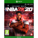 Videogioco per Xbox One 2K GAMES NBA 2K20-0