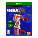 Videogioco per Xbox Series X 2K GAMES NBA 2K21-0