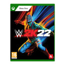 Videogioco per Xbox One 2K GAMES WWE 2K22-0