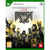 Videogioco per Xbox One / Series X 2K GAMES Marvel Midnight Sons: Enhanced Ed.-0