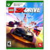 Videogioco per Xbox One / Series X 2K GAMES Lego 2K Drive-0