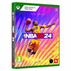 Videogioco per Xbox One / Series X 2K GAMES NBA 2K24 Kobe Bryant Edition-0