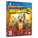 Videogioco PlayStation 4 2K GAMES Borderlands 3-0