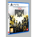 Videogioco PlayStation 5 2K GAMES Marvel's Midnight Suns Enhanced Edition-0