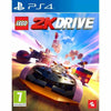 Videogioco PlayStation 4 2K GAMES Lego 2k Drive-0