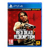 Videogioco PlayStation 4 Rockstar Games Red Dead Redemption-0