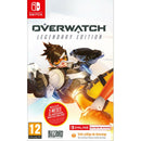 Videogioco per Switch Nintendo OVERWATCH-0