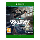 Videogioco per Xbox One Activision Tony Hawk's Pro Skater 1+2-0
