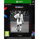 Videogioco per Xbox Series X EA Sports FIFA 21 Next Level Edition-0