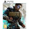 Videogioco PlayStation 5 Bandai Namco Immortals Of Aveum-0