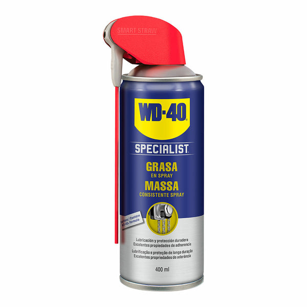 Grasso WD-40 Specialist 34385 Spray 400 ml-0