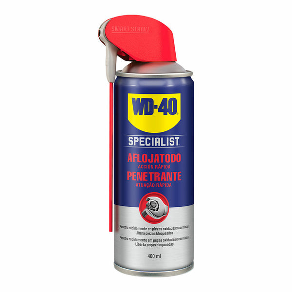 Olio Lubrificante WD-40 Specialist 34383 Lubrificante 400 ml-0