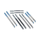 Lama sega Dewalt DT2294-QZ Metallo Legno 10 Pezzi-1