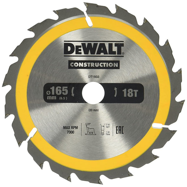 Disco da taglio Dewalt dt1933-qz-0