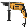 Trapano a Percussione Dewalt DWD024 650 W-0