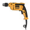 Trapano a Percussione Dewalt DWD024 650 W-7