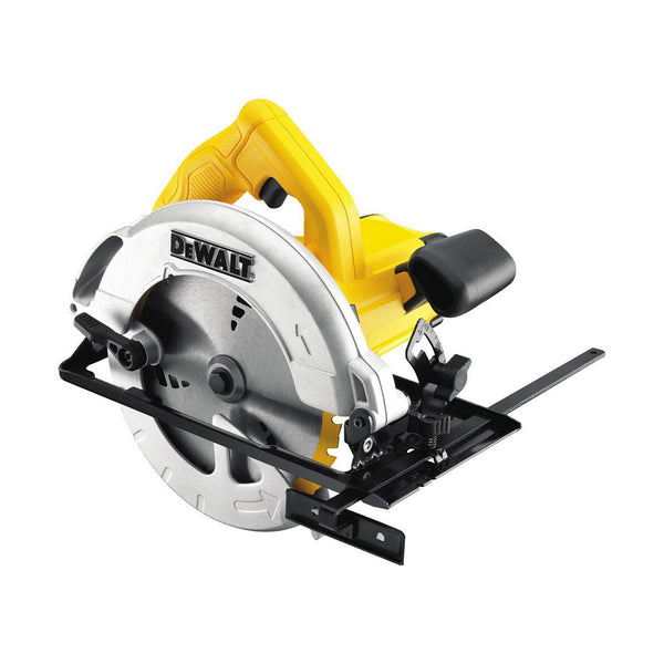 Sega circolare Dewalt dwe550-qs Ø 16,5 cm 1200 W-0